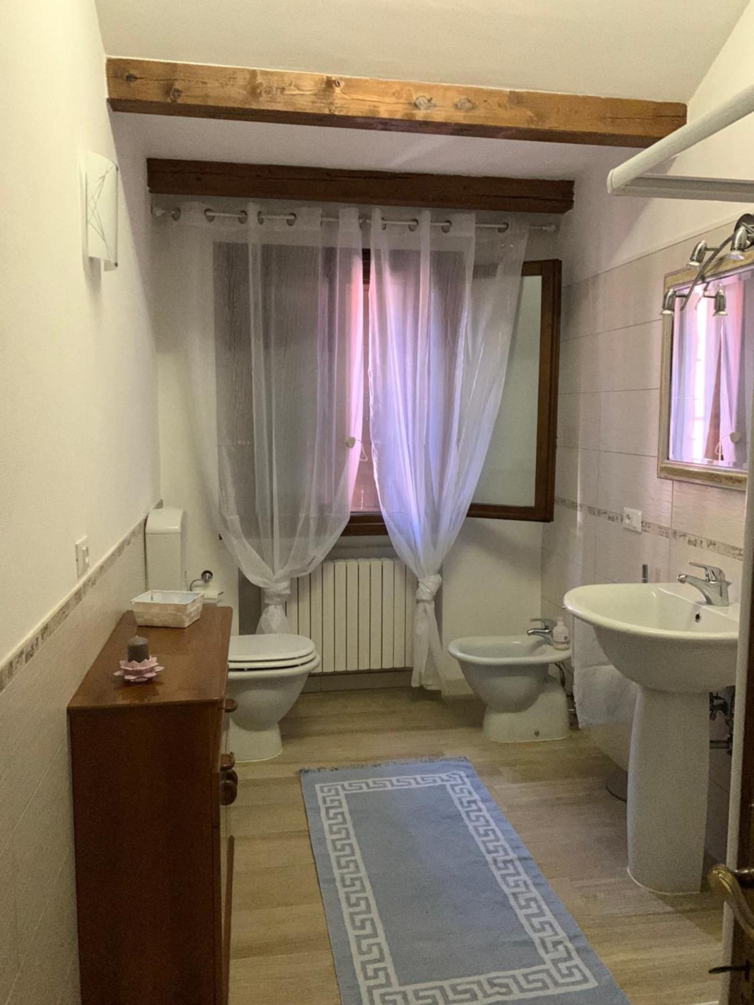 A Casa Di Lu