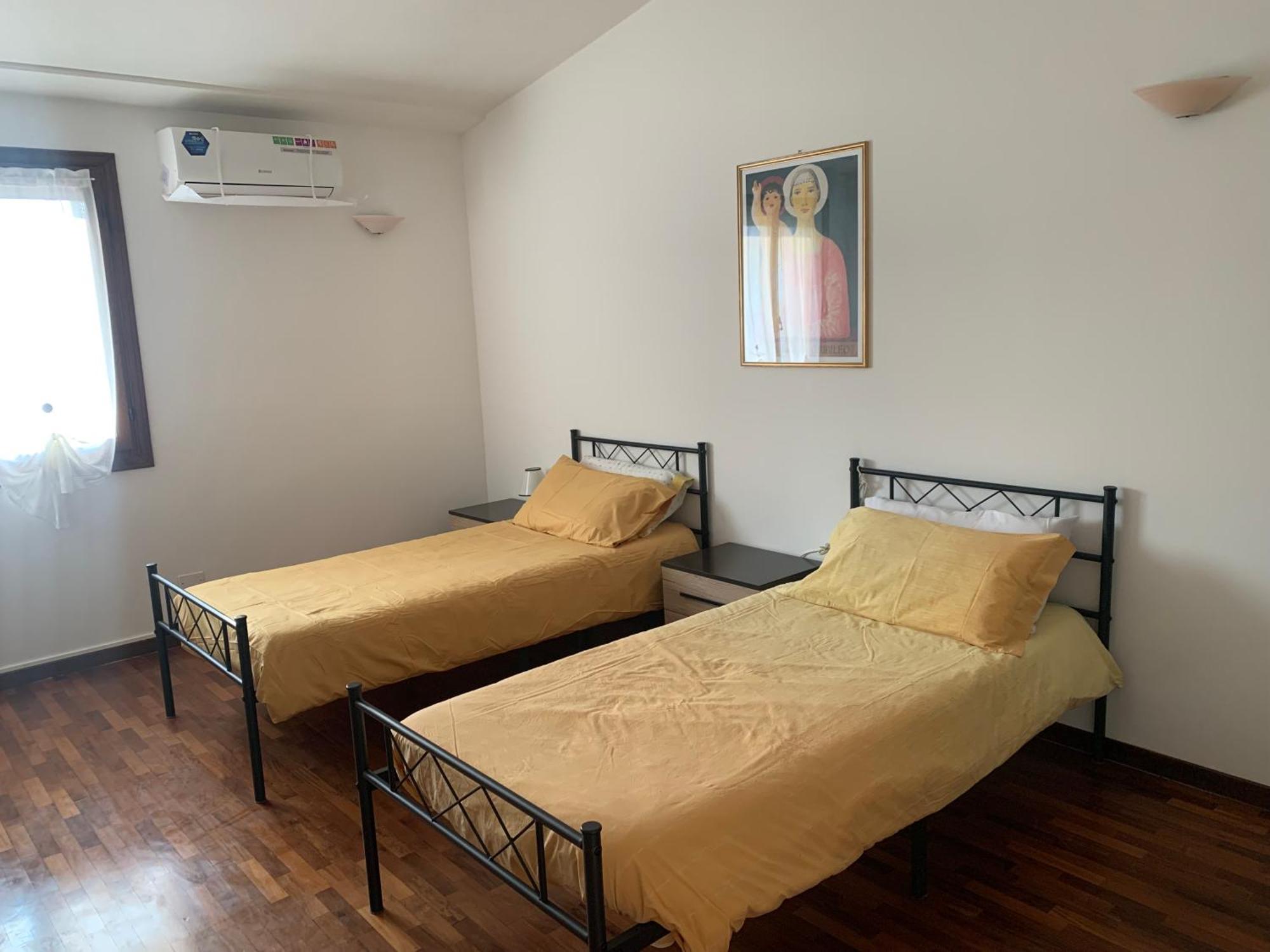Ferienhaus A Casa Di Lu Torri di Quartesolo