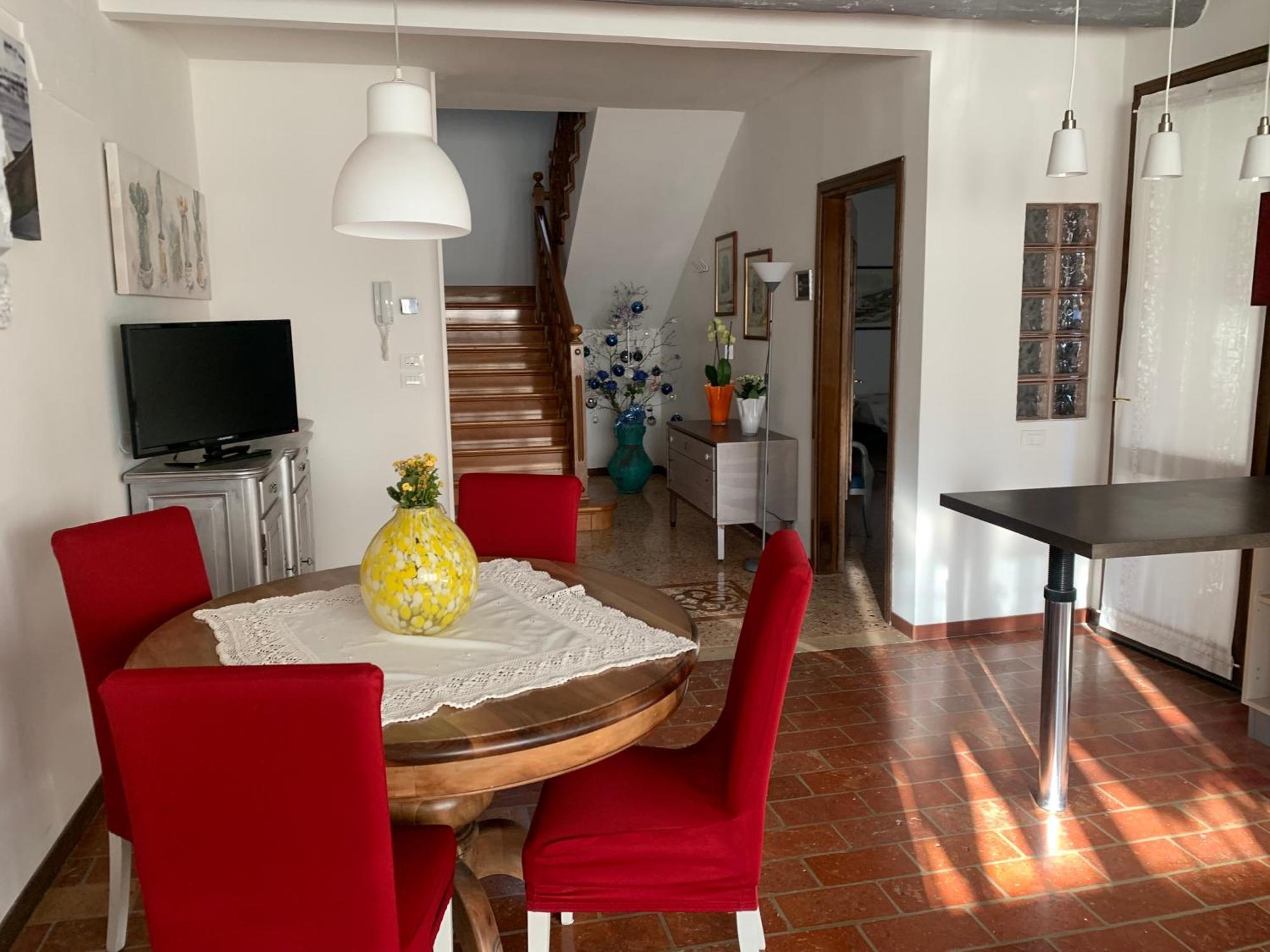 A Casa Di Lu *