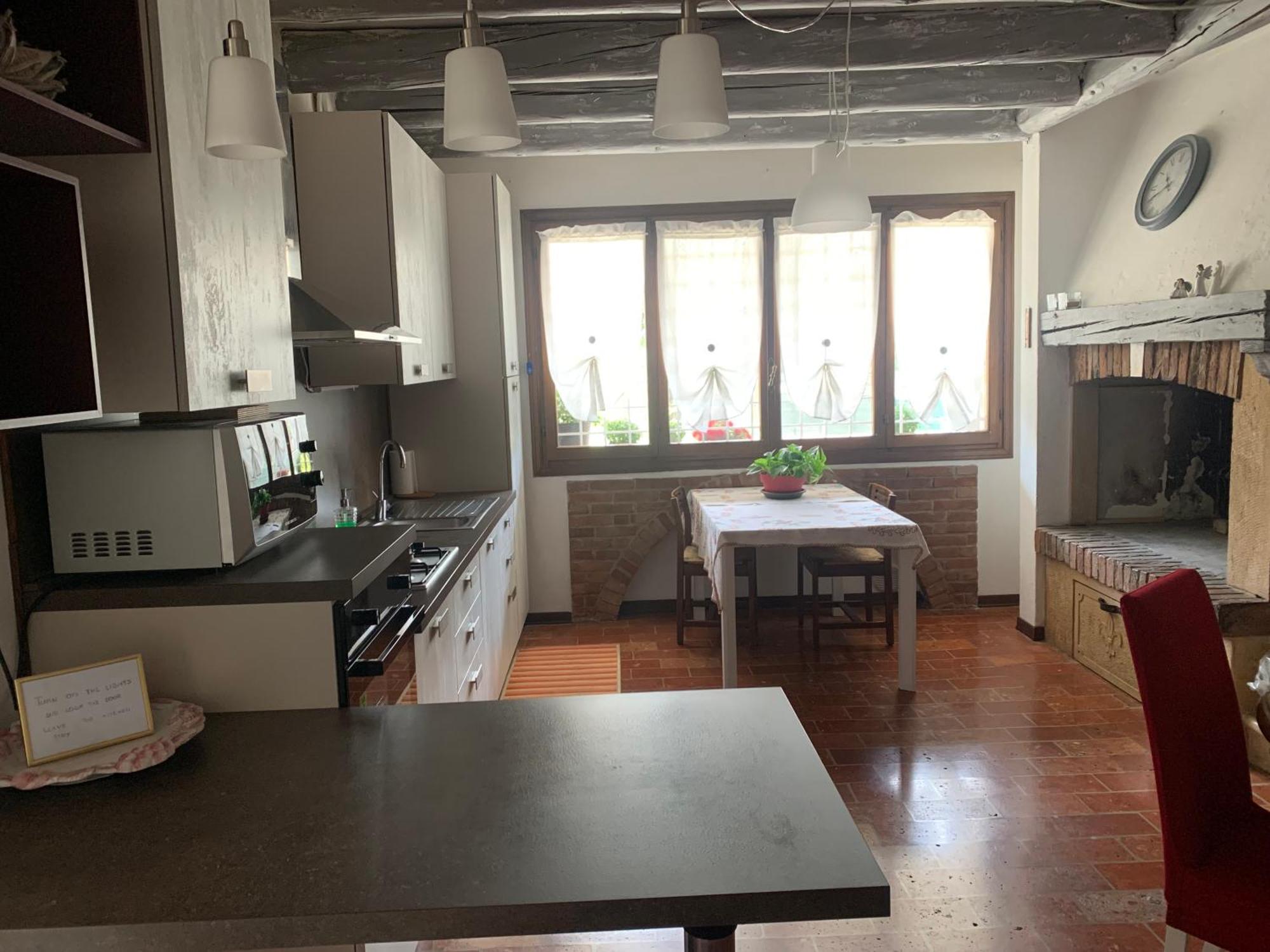 Ferienhaus A Casa Di Lu Torri di Quartesolo