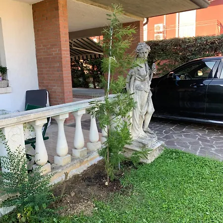 A Casa Di Lu Villa Torri di Quartesolo Exterior photo