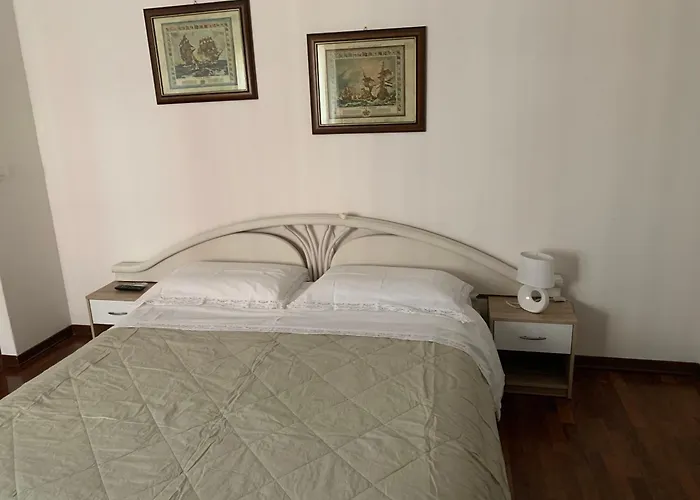 A Casa Di Lu