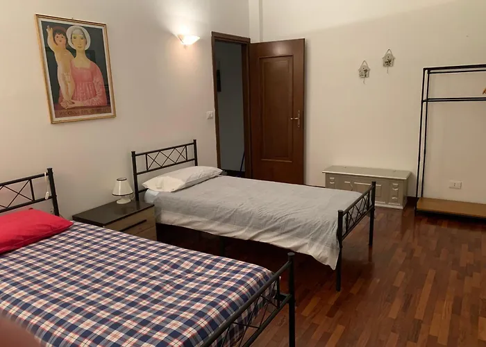 A Casa Di Lu