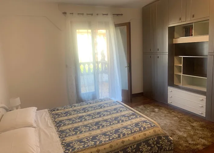 A Casa Di Lu