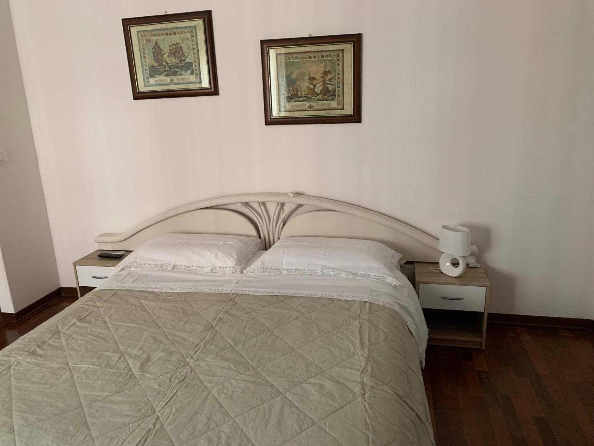 Holiday home A Casa Di Lu