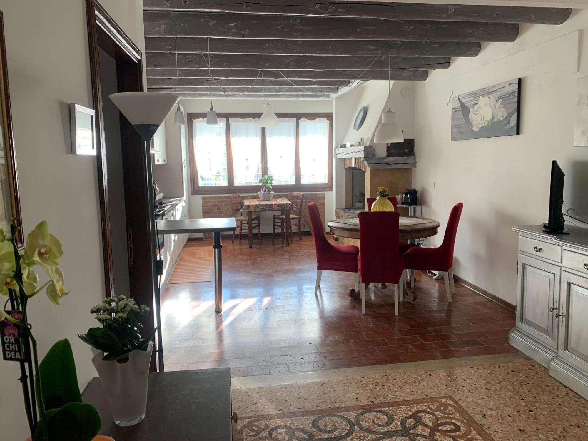 A Casa Di Lu *