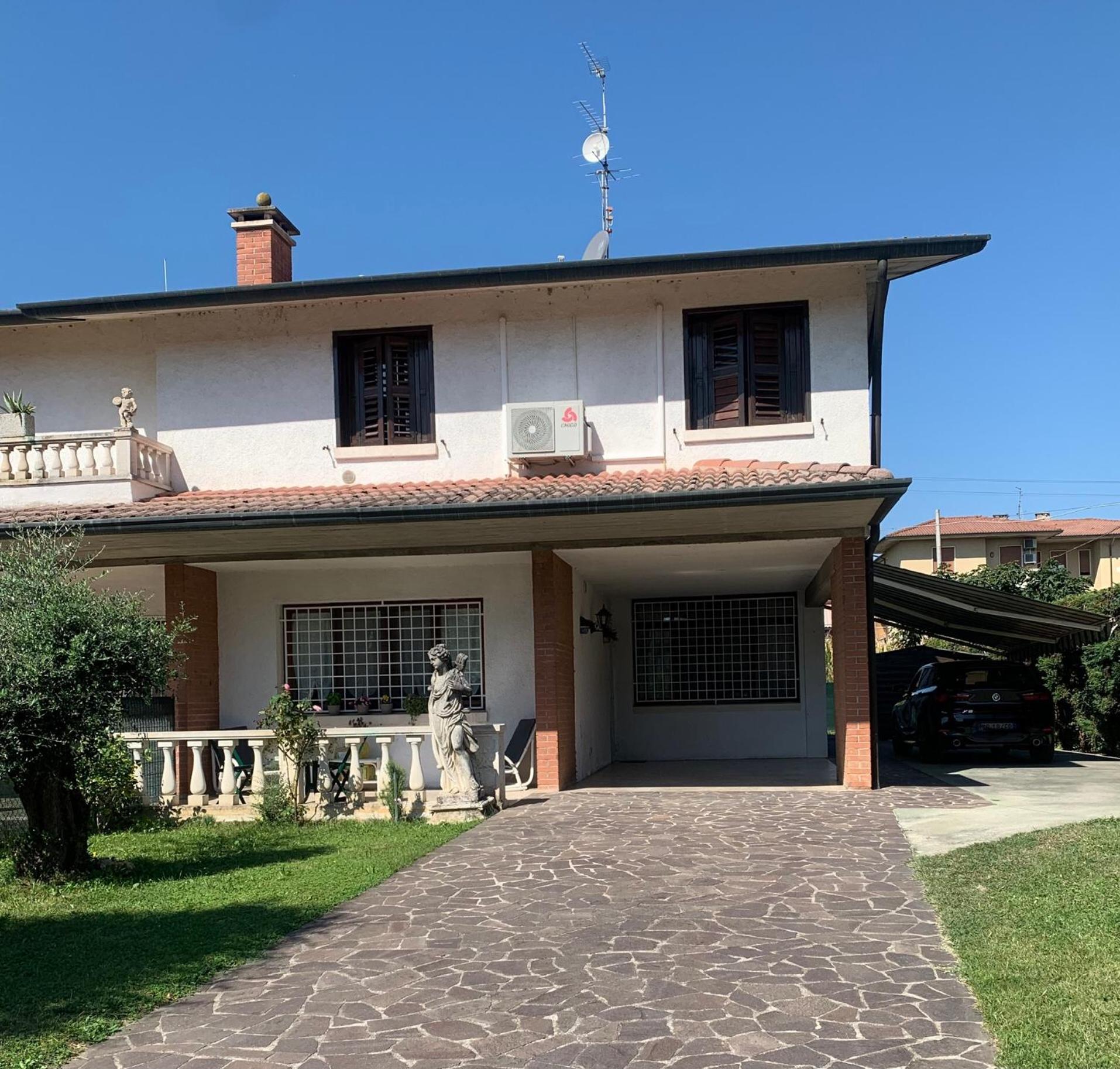 A Casa Di Lu Holiday home