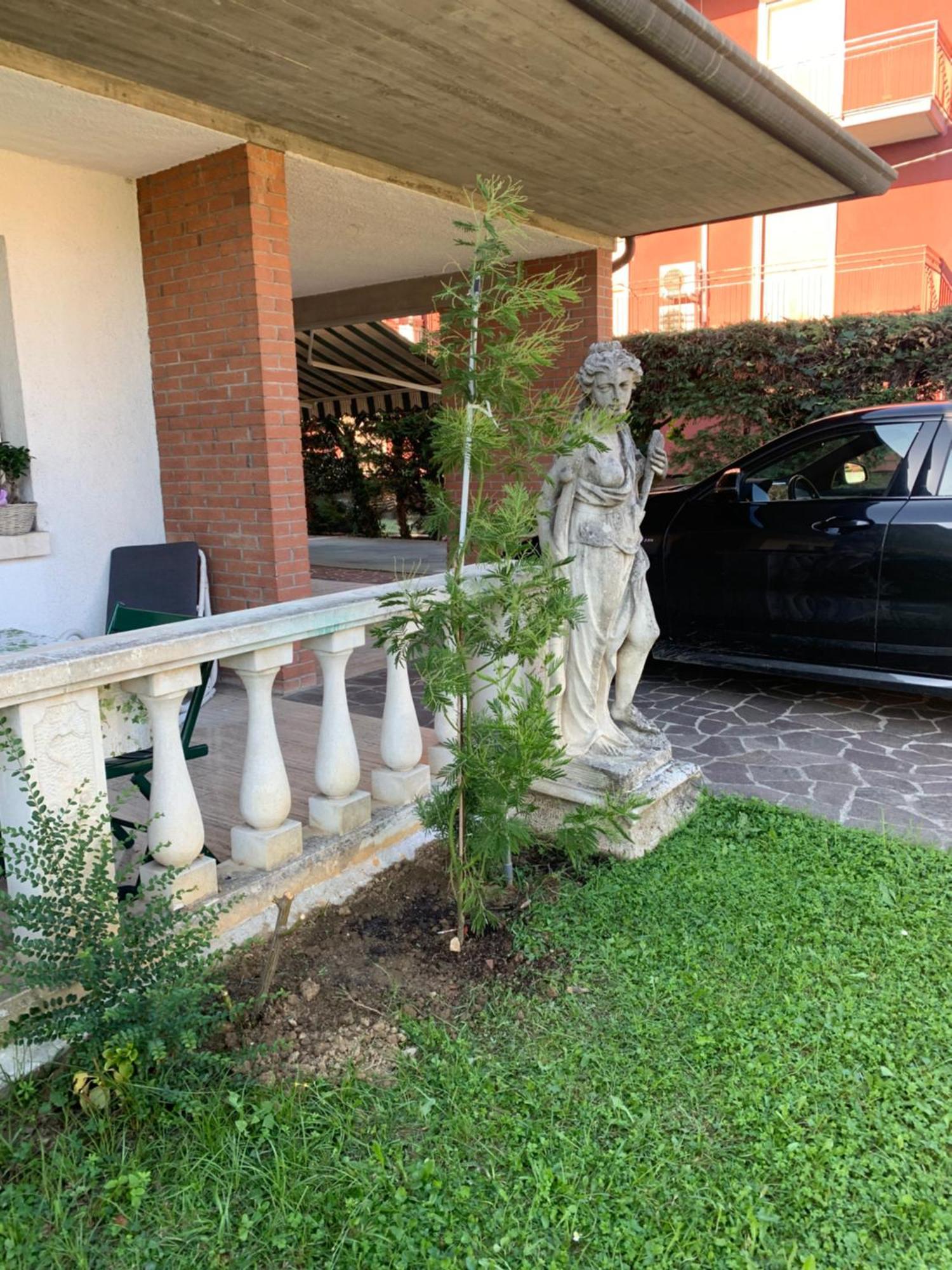 A Casa Di Lu Holiday home