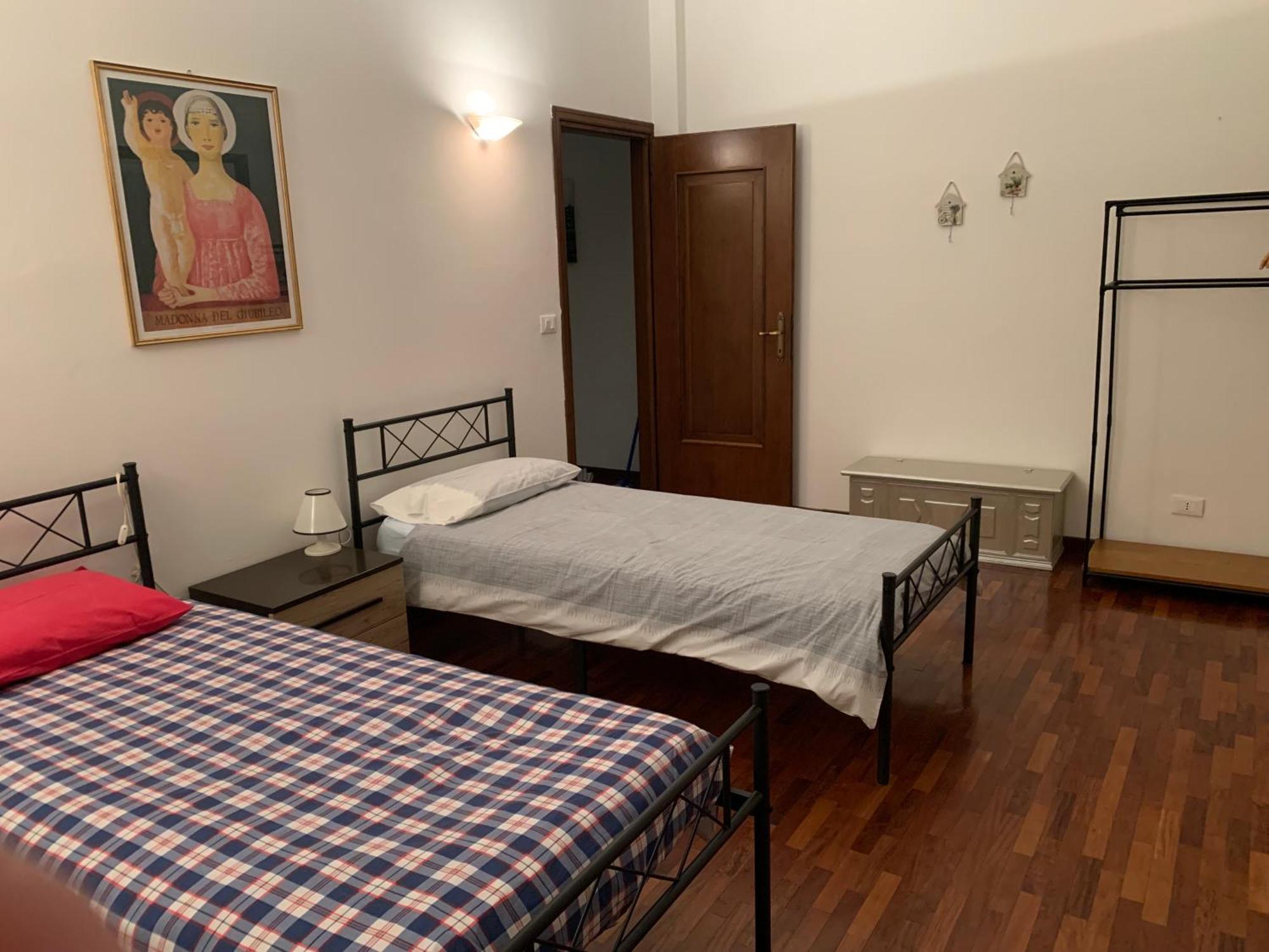 A Casa Di Lu