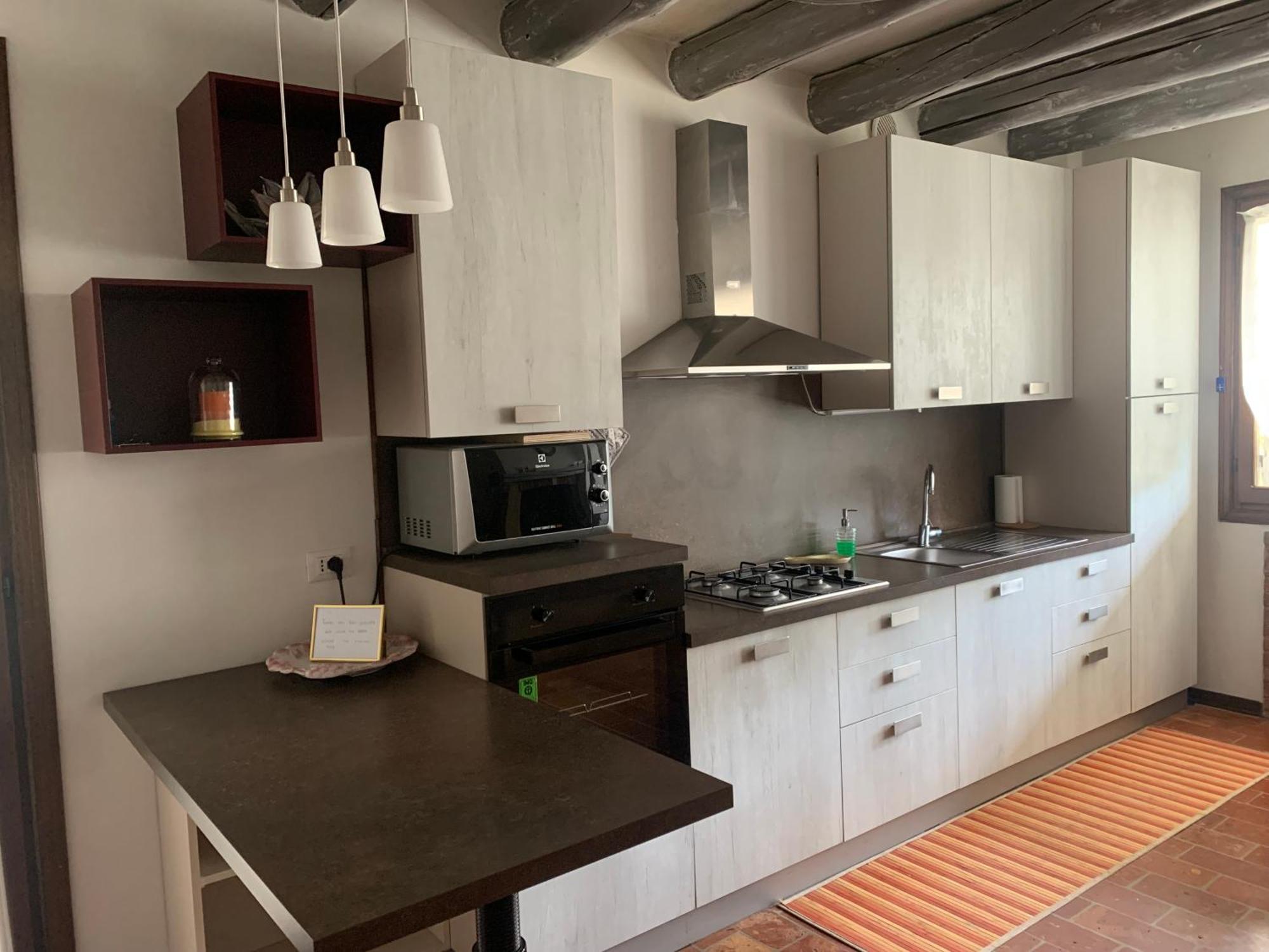A Casa Di Lu Torri di Quartesolo
